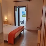 Szálloda Corallo 4*