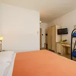 Szálloda Corallo 4*