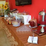 Szálloda Corallo 4*