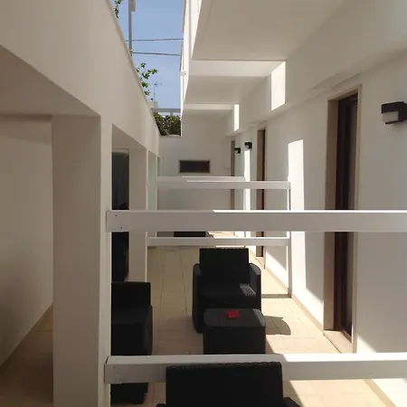 Corallo 4* 토레 산타 사비나