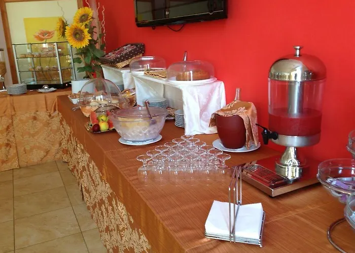 Hotel Corallo 4*