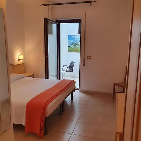 Hotel Corallo 4*