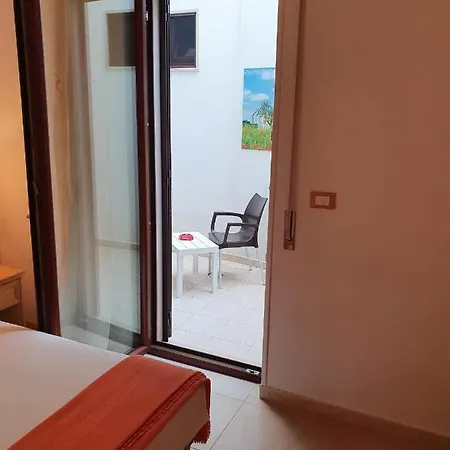 Hotel Corallo
