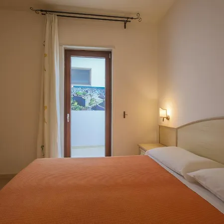 Hotel Corallo Torre Santa Sabina