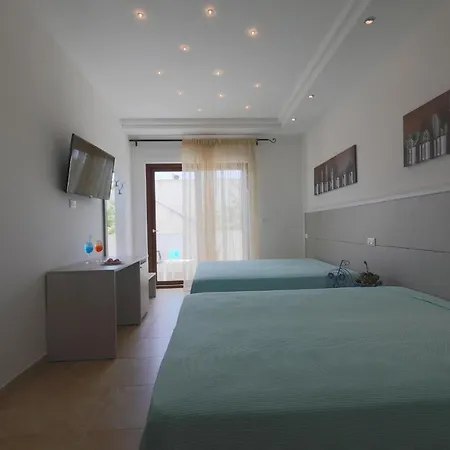 Corallo Hotel 3*
