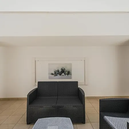 Hotel Corallo