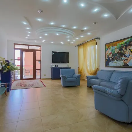 Hotel Corallo 3*