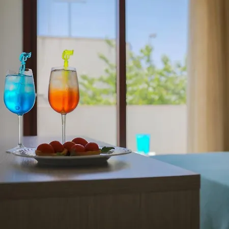 Corallo Hotel