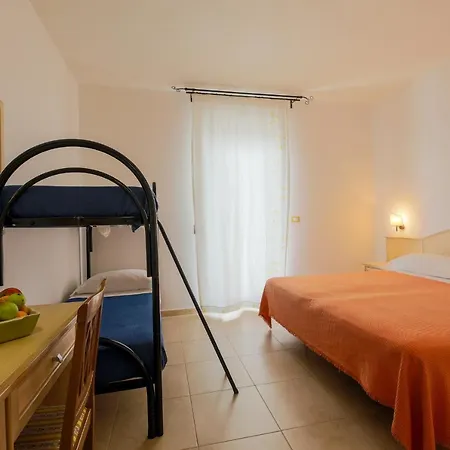 Corallo Hotel