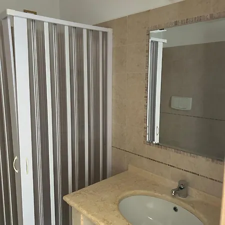 Hotel Corallo