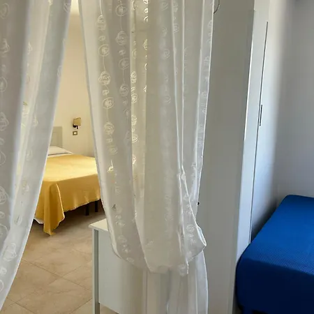 Corallo Hotel 3*