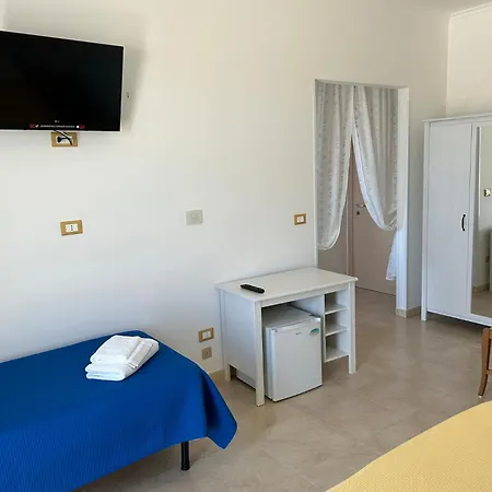 Corallo Hotel Torre Santa Sabina