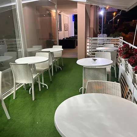 Otel Corallo 4*