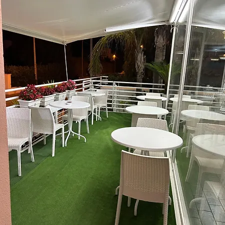 Corallo 호텔 토레 산타 사비나