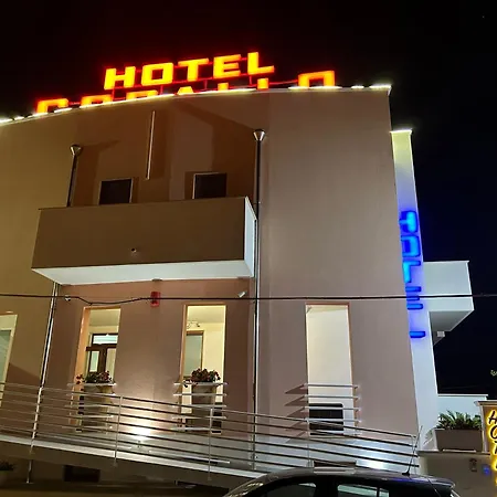 Corallo 토레 산타 사비나