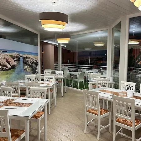 Corallo Hotel