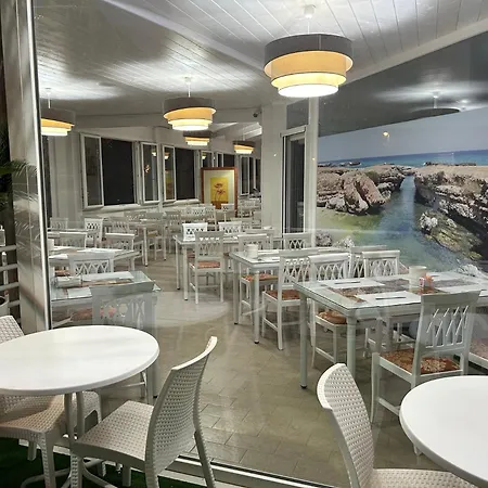 Hotel Corallo 3*