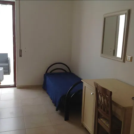 Corallo Otel Torre Santa Sabina