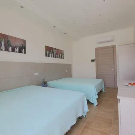 Corallo Torre Santa Sabina