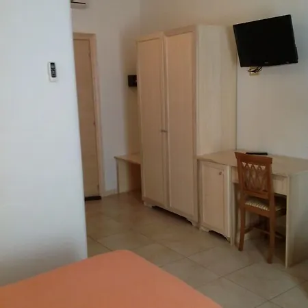 호텔 Corallo 토레 산타 사비나