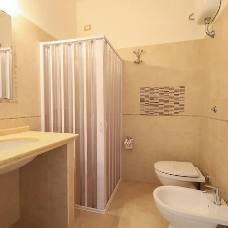 Corallo 호텔 토레 산타 사비나