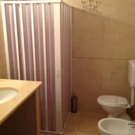 Corallo 4* 토레 산타 사비나