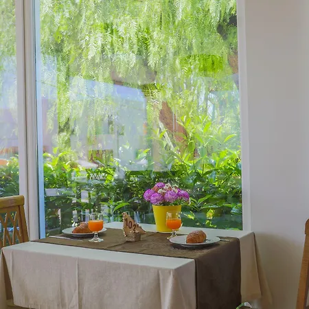 Corallo 호텔 토레 산타 사비나