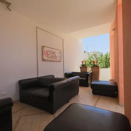 Otel Corallo