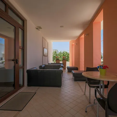 Corallo 호텔 토레 산타 사비나