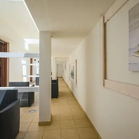 Corallo Otel Torre Santa Sabina