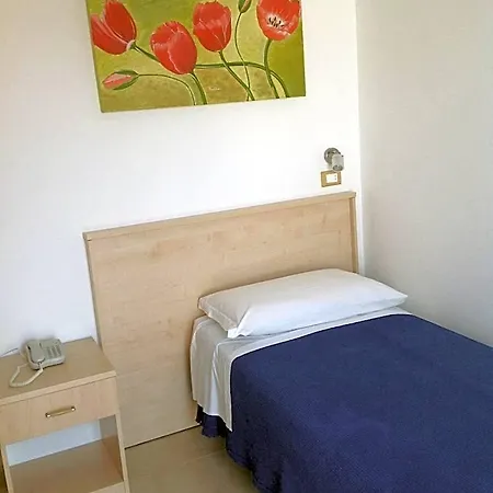 Corallo 4* Torre Santa Sabina