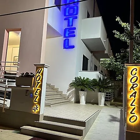 Corallo Hotel