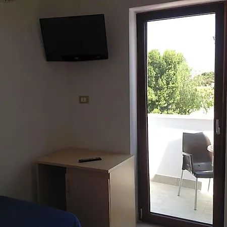 Corallo Отель 4*