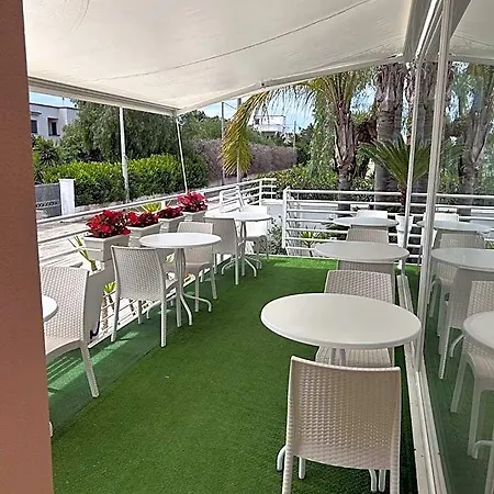 Hotel Corallo