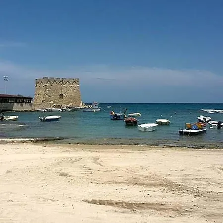 Corallo 4* Torre Santa Sabina