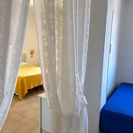 Corallo Hotel