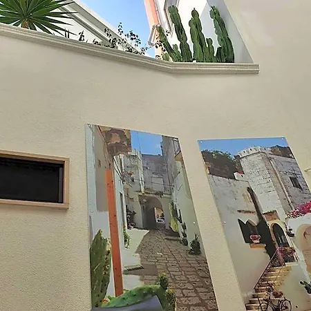 Corallo Hotel