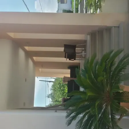 Hotel Corallo