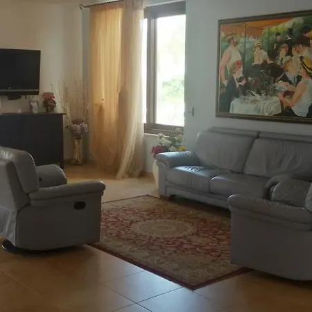 Corallo 토레 산타 사비나