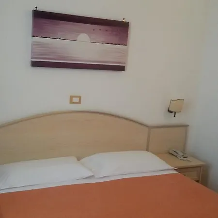 Hotel Corallo 3*
