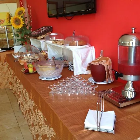 Hotel Corallo 3*