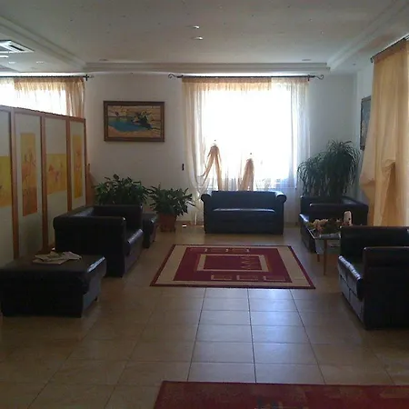 Hotel Corallo 3*