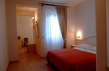 Corallo 4* Торре-Санта-Сабина