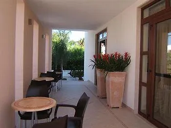 Corallo Hotel 3*