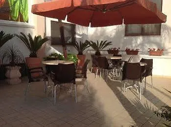 Corallo Отель 4*