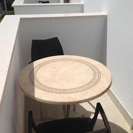 Hotel Corallo