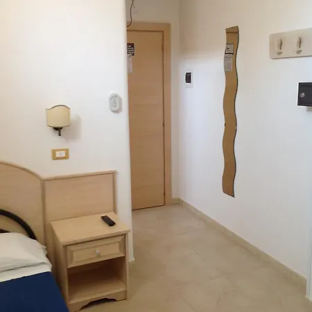 Corallo Otel Torre Santa Sabina