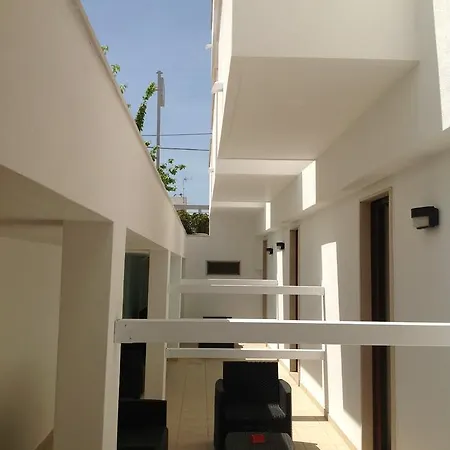 Corallo Torre Santa Sabina