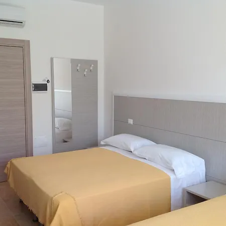 Corallo Hotel Torre Santa Sabina