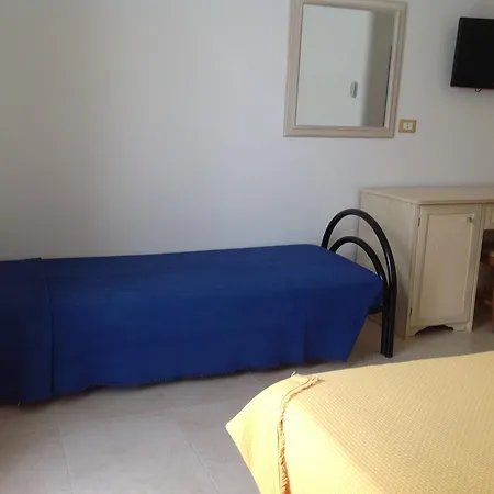 Corallo Hotel 3*
